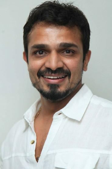 Vijay Raghavendra fotoğrafı