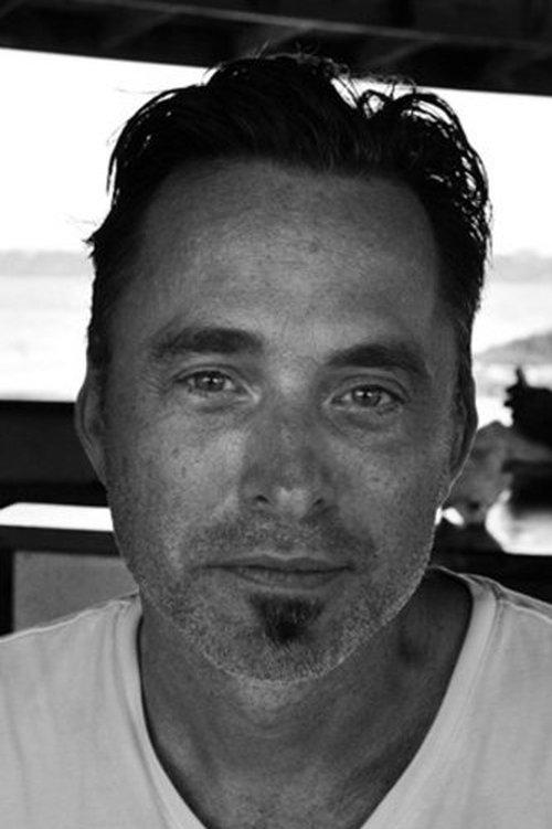 John Glenn fotoğrafı