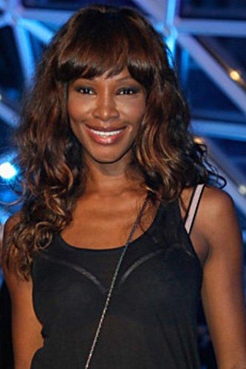 Youma Diakite fotoğrafı