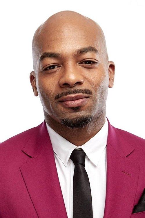 Brandon Victor Dixon fotoğrafı