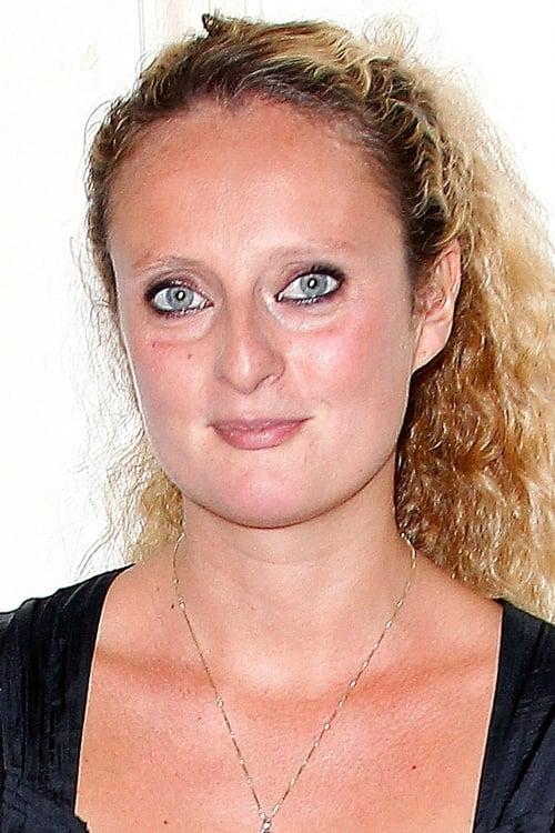 Aurore Auteuil fotoğrafı