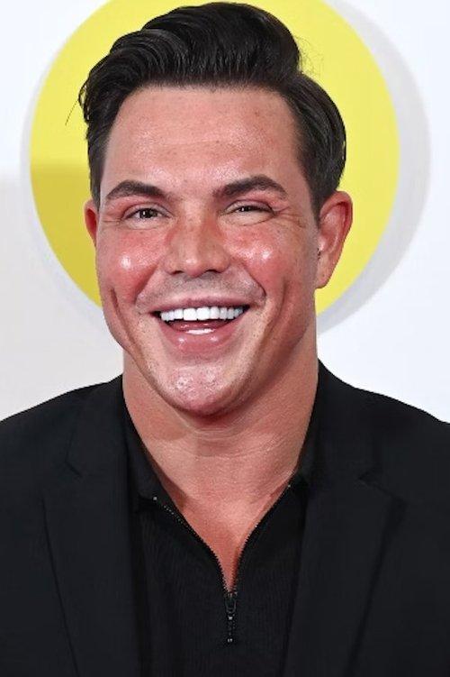 Bobby Cole Norris fotoğrafı