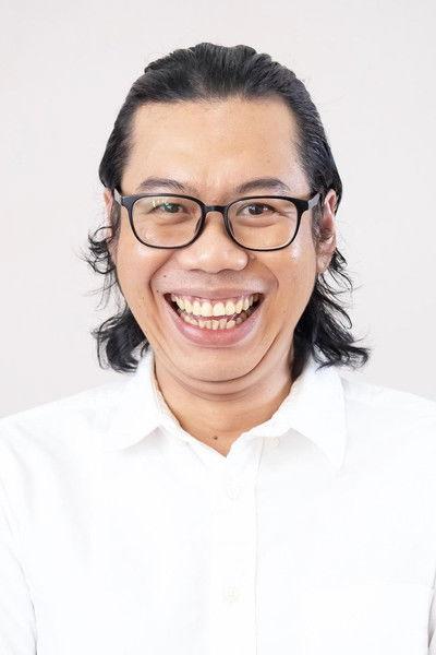 Royhan Hidayat fotoğrafı