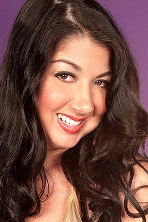 Nadia Night fotoğrafı