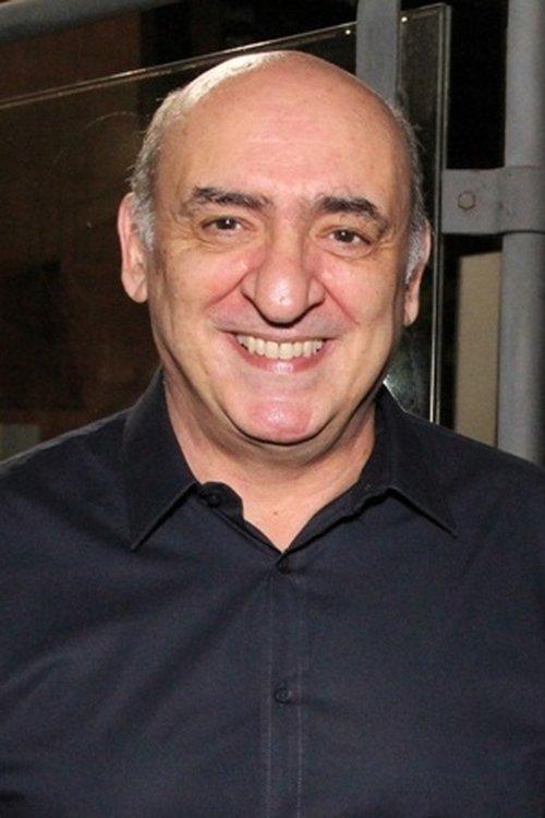 Duda Mamberti fotoğrafı