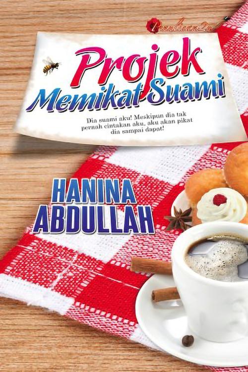 Projek Memikat Suami dizi afişi