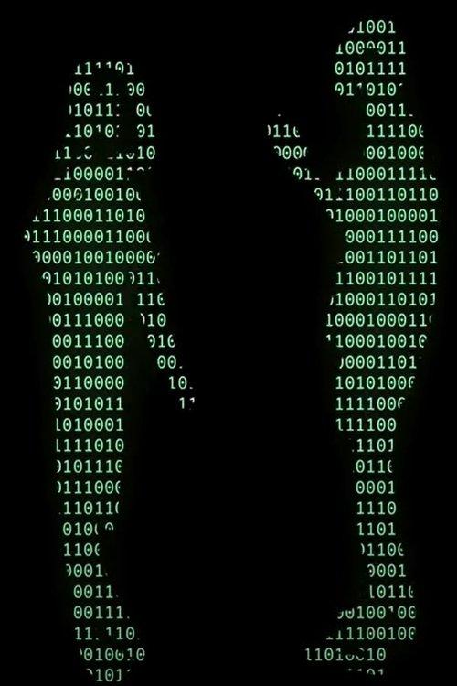 Frances and Yuri Ring in the New Year film afişi