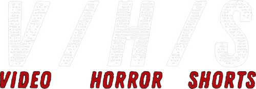 V/H/S: Video Horror Shorts logo