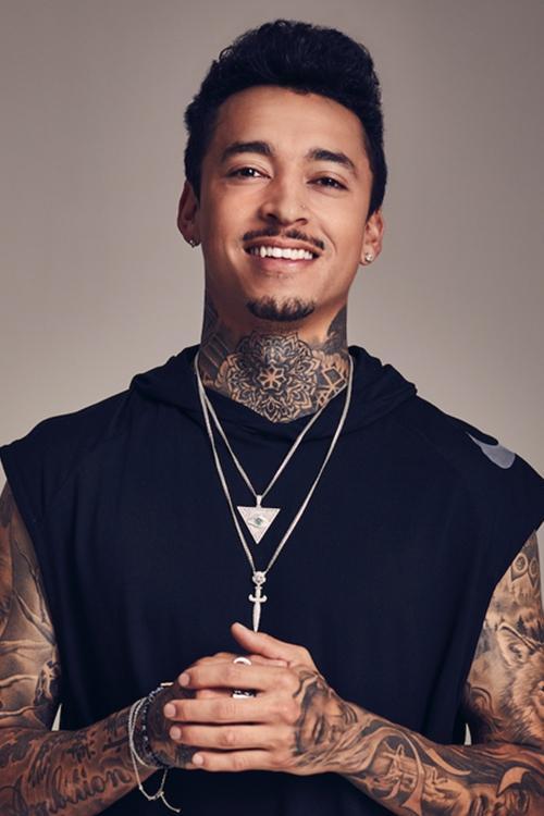 Nyjah Huston fotoğrafı