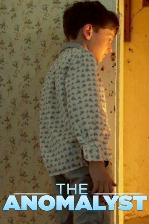 The Anomalyst dizi afişi