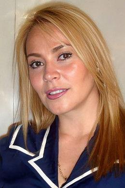 Valeria Palmer fotoğrafı