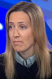 Lise Roulund fotoğrafı