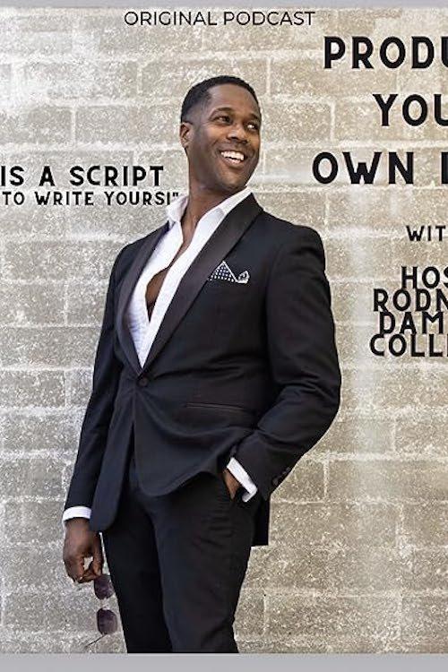 The Produce Your Own Life Show dizi afişi