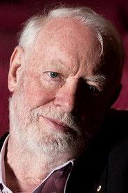 David Stratton fotoğrafı