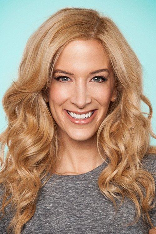 Ilana Becker fotoğrafı