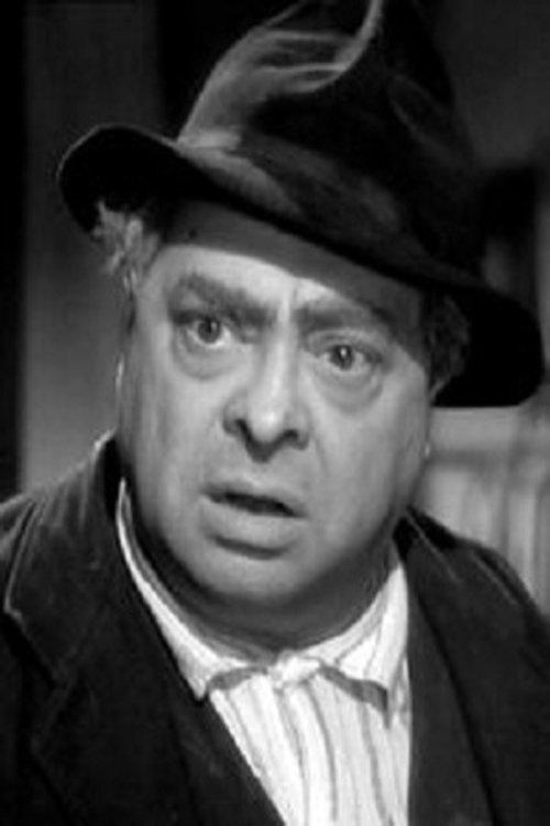 Gino Saltamerenda fotoğrafı