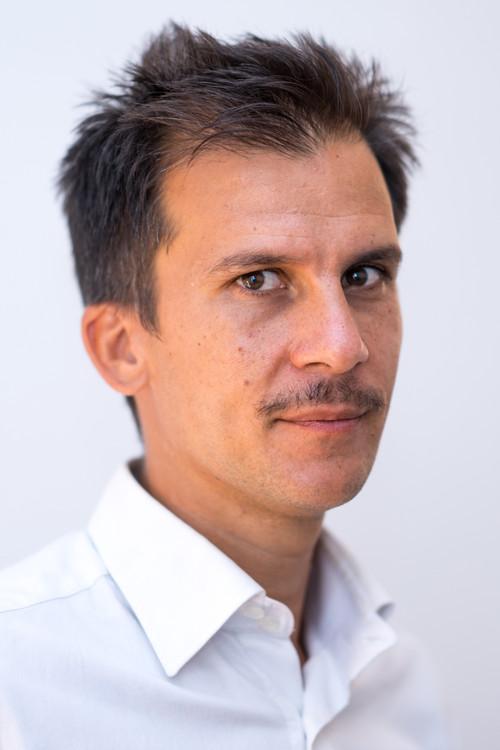 Gaspard Gantzer fotoğrafı