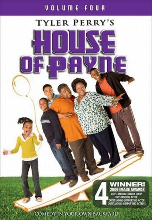 Tyler Perry's House of Payne Sezon 4