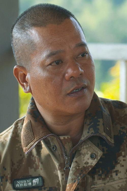 刀发勇 fotoğrafı