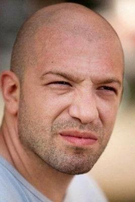 Pavel Kassinskiy fotoğrafı