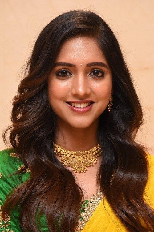 Vaishali Raj fotoğrafı