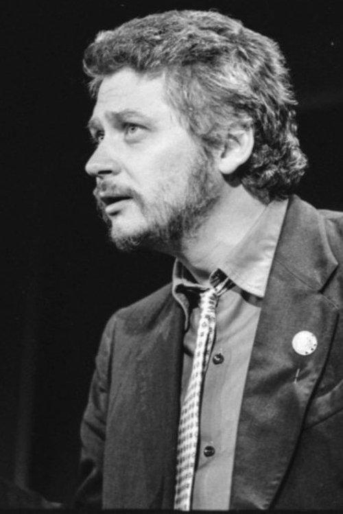 Gianni Palladino fotoğrafı