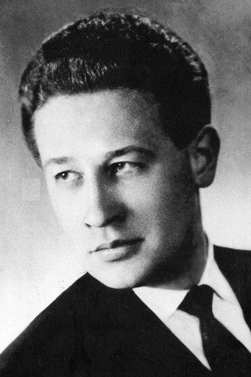 Evgeny Nesterenko fotoğrafı