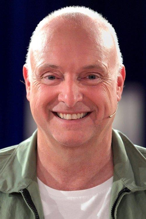 Frank Buschmann fotoğrafı