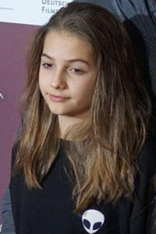 Lilly Liefers fotoğrafı