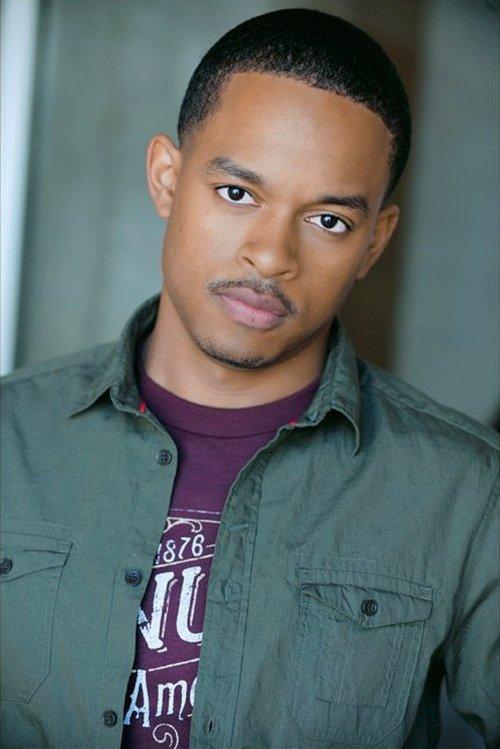 Randy Clark fotoğrafı