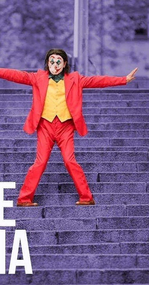 31-D: Un golpe de gracia film afişi