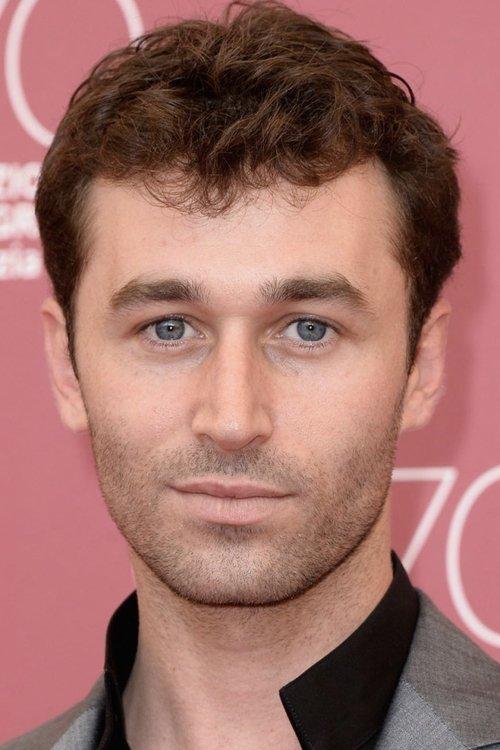 James Deen fotoğrafı