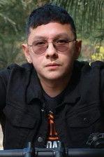 Marc Solis fotoğrafı