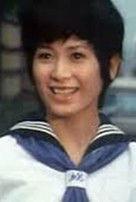 Hitomi Ariyoshi fotoğrafı