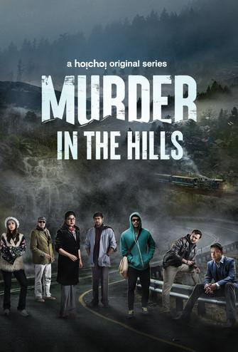 Murder in the Hills Sezon 1