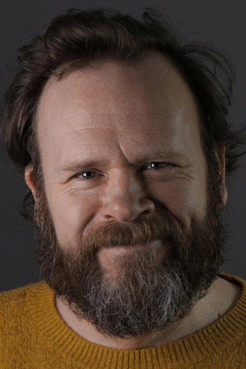 Toby Williams fotoğrafı