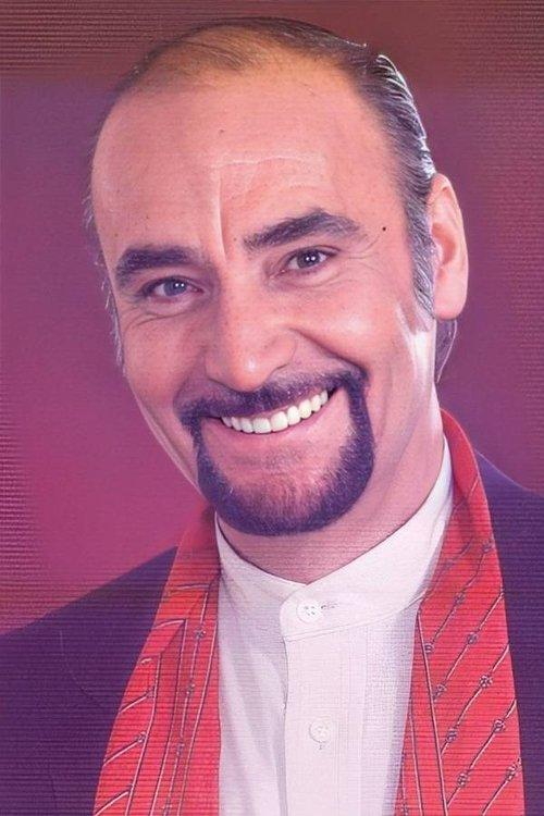 Alfonso Munguía fotoğrafı