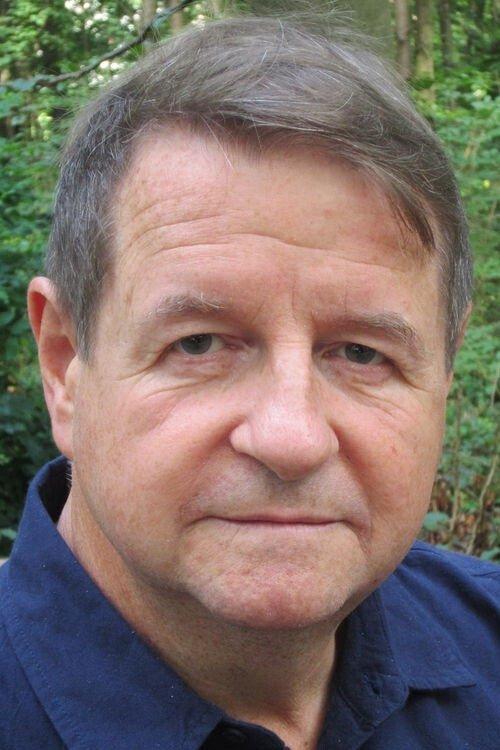 Hanspeter Müller fotoğrafı