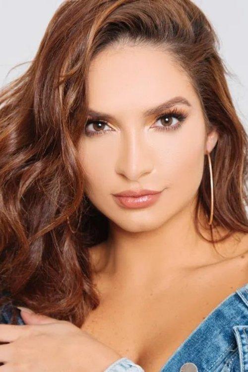 Kimberly Reyes fotoğrafı