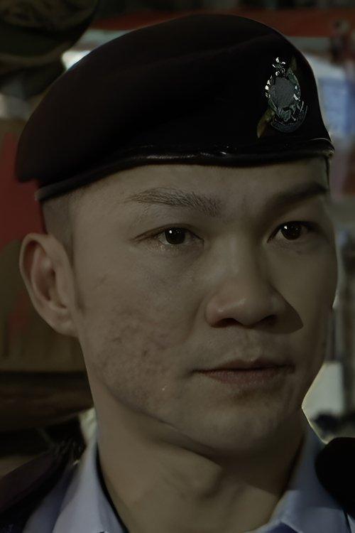 Roderick Lam Chung-Kei fotoğrafı