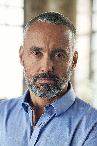 Hasse Brontén fotoğrafı