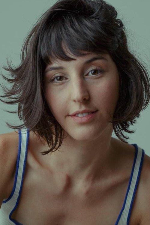 Tess Amorim fotoğrafı