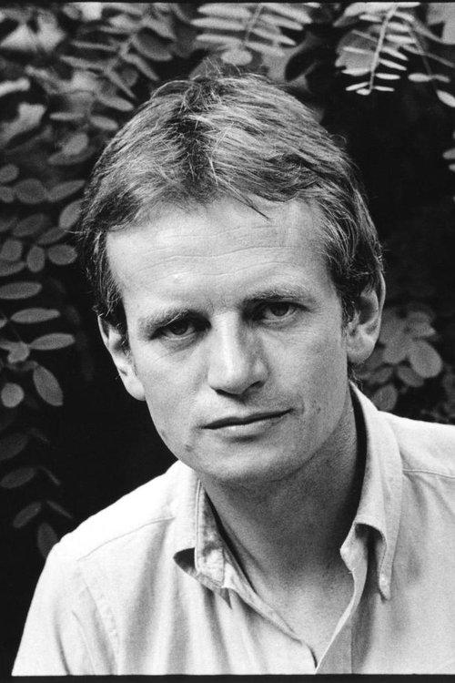 Bruce Chatwin fotoğrafı