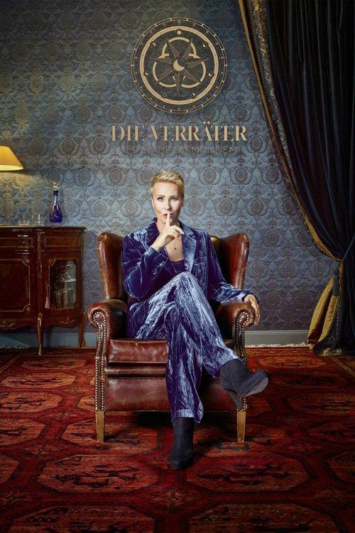 The Traitors Sezon 1