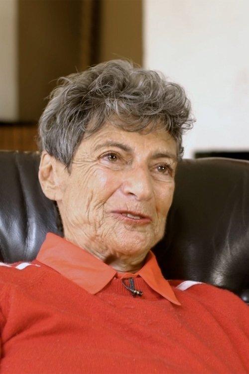 Lídia Rosenberg fotoğrafı