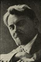 Cheslav Sabinsky fotoğrafı