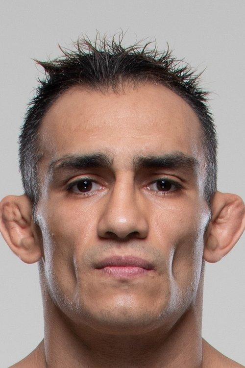 Tony Ferguson fotoğrafı