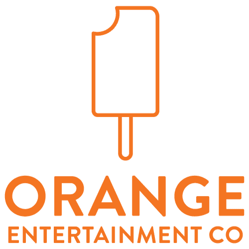 Orange Entertainment logo