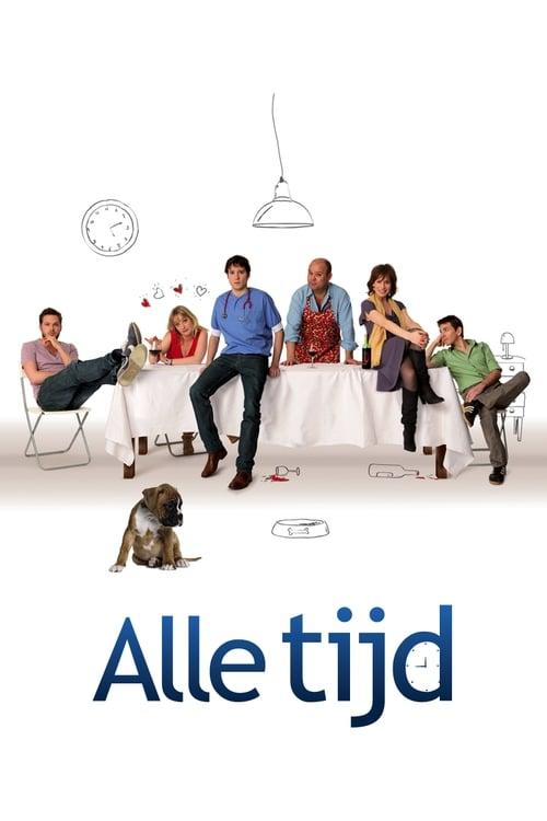 All the Time in the World film afişi