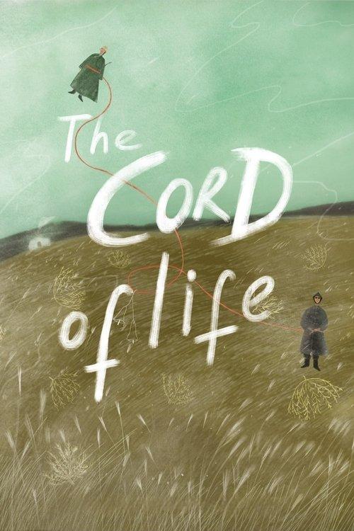 The Cord of Life film afişi